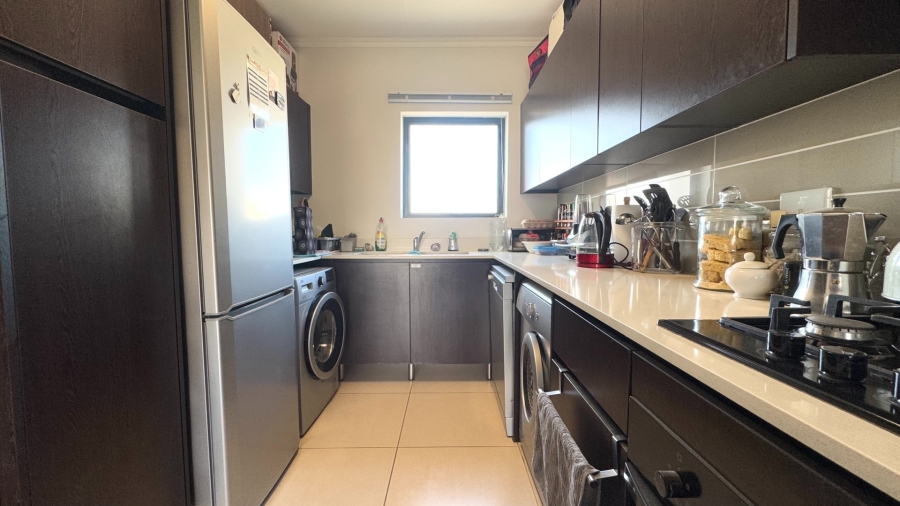 To Let 2 Bedroom Property for Rent in De Velde Western Cape